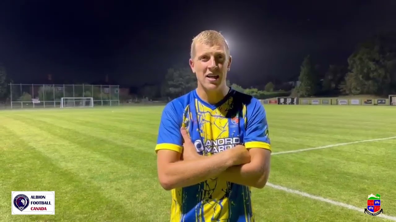 Heaton Stannington vs Kendal Town วิดีโอฟุตบอล