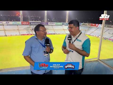 Club Jaiba Brava vs Venados FC วิดีโอฟุตบอล
