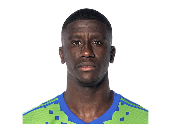 Abdoulaye Cissoko รูปนักฟุตบอล