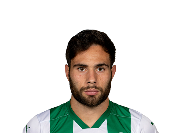 Miguel Angel Leal ภาพนักฟุตบอล