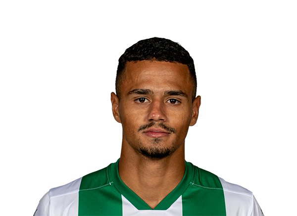 Alessio da Cruz player photo