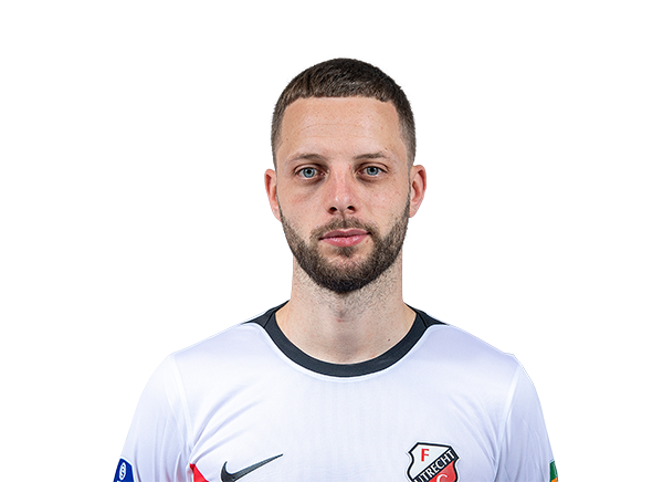 Bart Ramselaar player photo