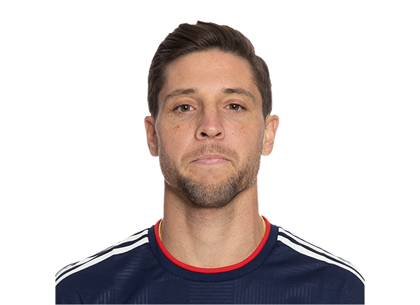 Matt Polster ภาพนักฟุตบอล