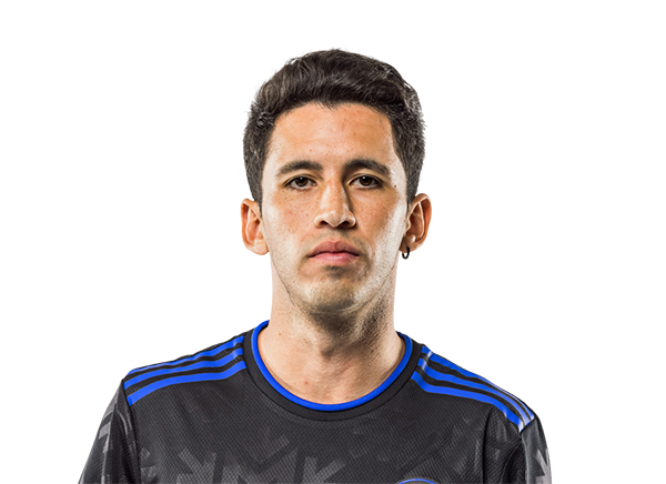 Joaquín Torres player photo