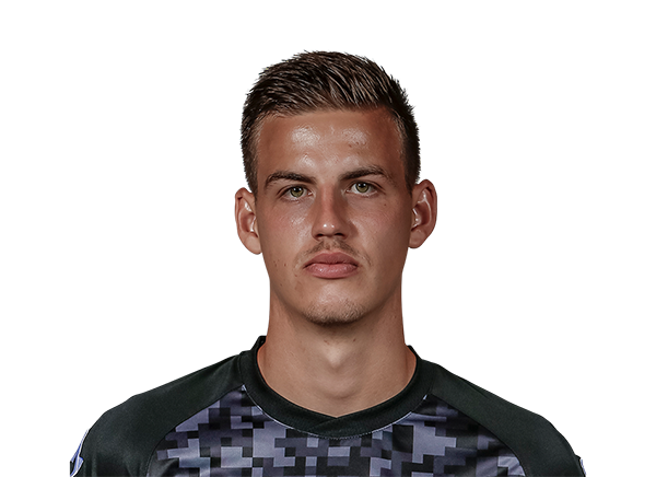 Koen Bucker player photo