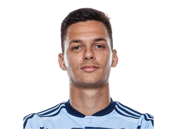 Dániel Sallói ภาพนักฟุตบอล