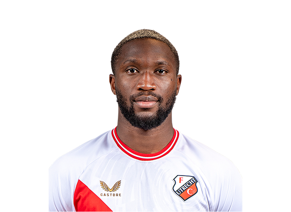 Modibo Sagnan ภาพนักฟุตบอล