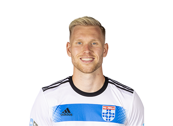 Lennart Czyborra player photo