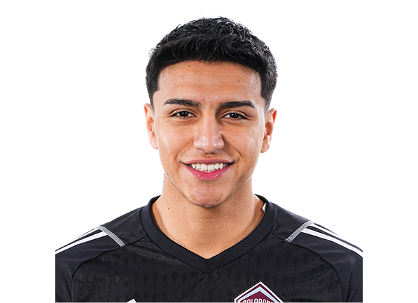 Abraham Rodríguez player photo
