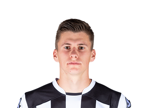 Mateo Les player photo