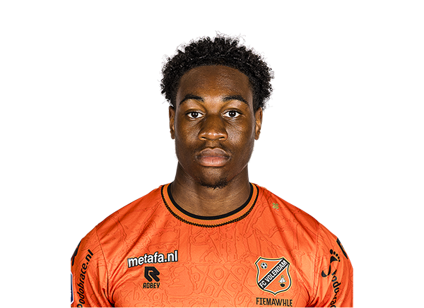 Ezechiel Fiemawhle player photo
