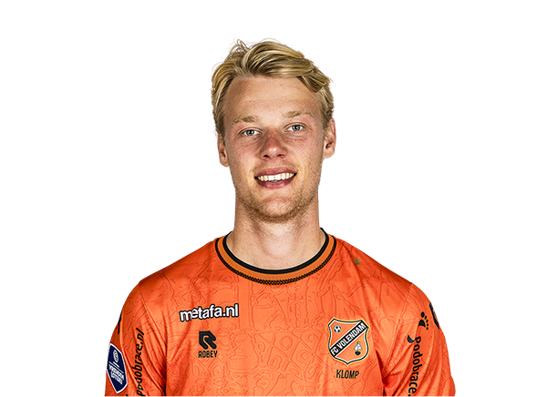 Flip Klomp player photo