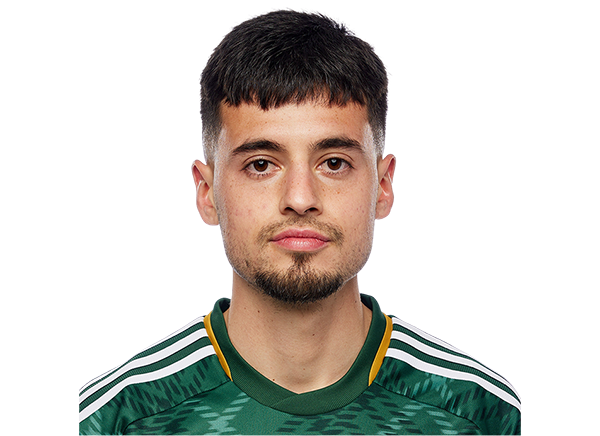 Diego Gutiérrez รูปนักฟุตบอล