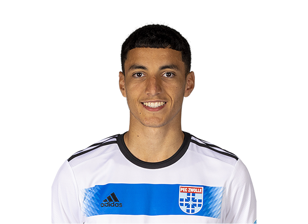 Mohamed Oukhattou player photo