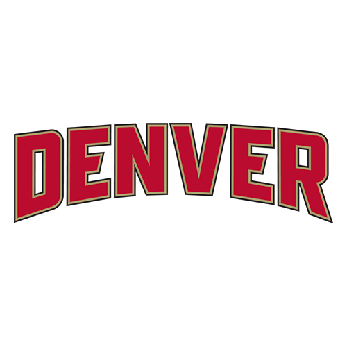 Denver โลโก้ทีมฟุตบอล