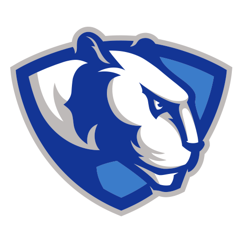 Eastern Illinois โลโก้ทีมฟุตบอล
