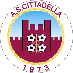 Cittadella โลโก้ทีมฟุตบอล