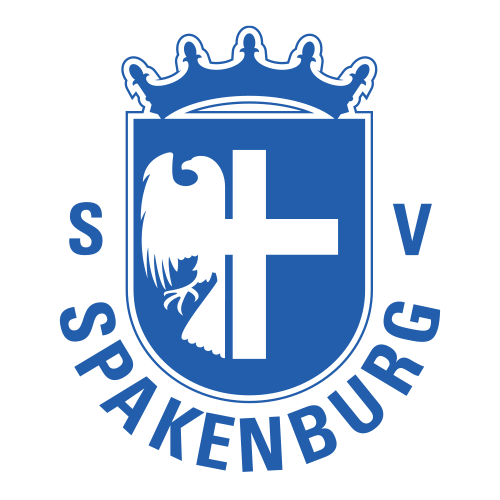 Spakenburg โลโก้ทีมฟุตบอล