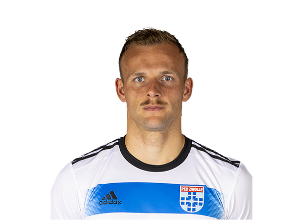 Lennart Thy player photo