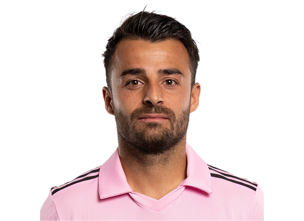 Corentin Jean player photo