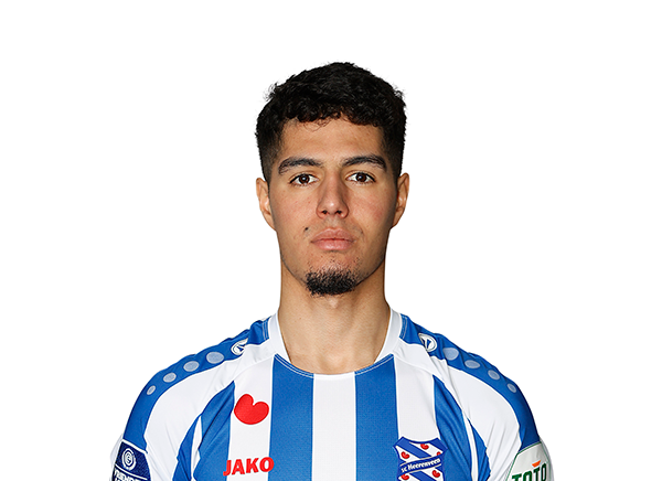 Anas Tahiri player photo