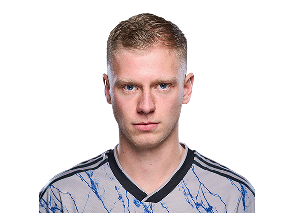 Róbert Orri Thorkelsson player photo