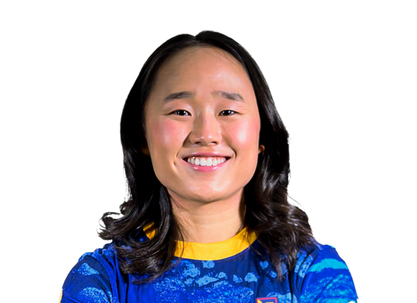 Aria Nagai player photo