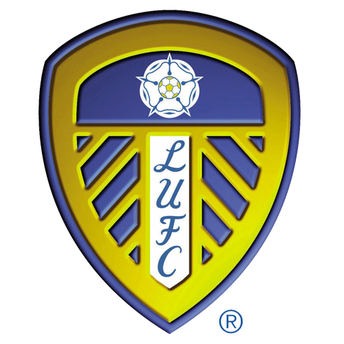 ลีดส์ต้องรับมือกับเกมรุกของเบรนท์ฟอร์ดในครึ่งแรกที่ Elland Road