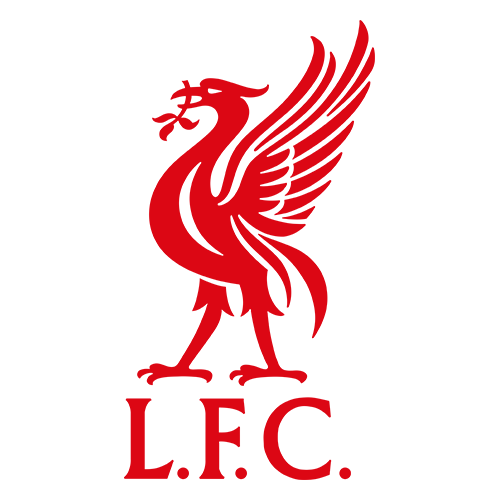 ภาพประกอบเกมที่ Liverpool เสมอ Nottingham Forest 2-2 ที่ Anfield