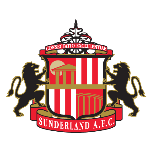 บรรยากาศเกม Sunderland พบ Fulham ที่ Stadium of Light