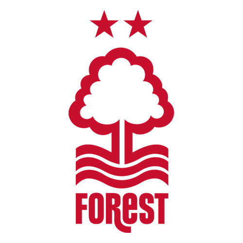 ภาพประกอบการแข่งขันระหว่าง Liverpool กับ Nottingham Forest