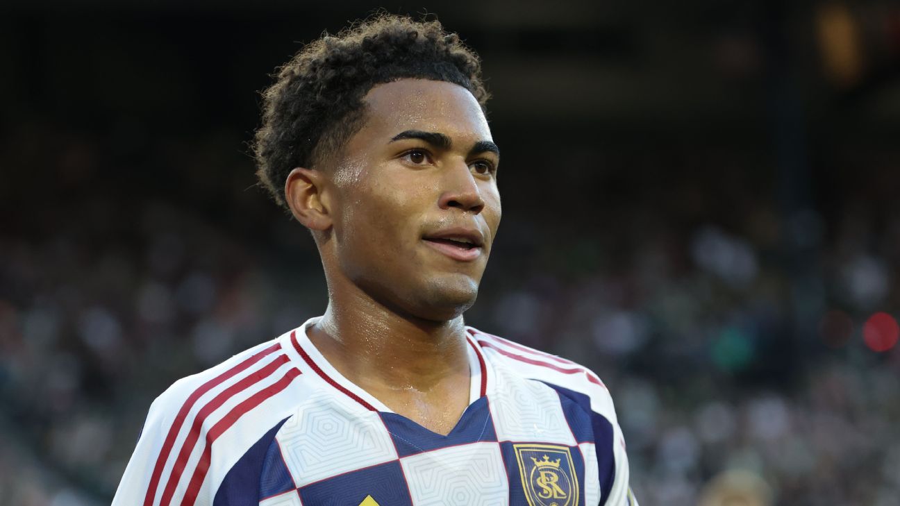 ESPN ประเมินดีลย้ายทีมของนักเตะ USMNT ในตลาดซัมเมอร์