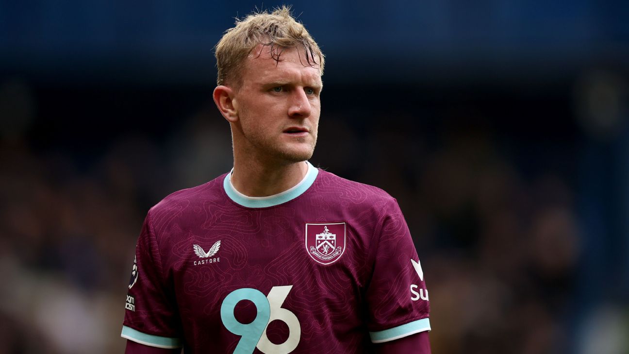 Wrexham เซ็น Joe Worrall จ่อคว้า Callum O'Hare ก่อนปิดตลาดซัมเมอร์ 2026 รูปประกอบข่าวฟุตบอล