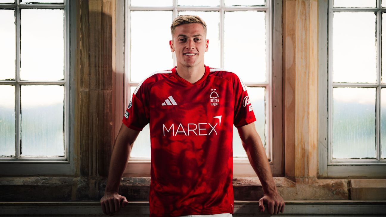 ตัวอย่างดีลค่าตัวสูงของ Sávio, Liam Delap และ Mateus Fernandes ในตลาดพรีเมียร์ลีกซัมเมอร์ 2026