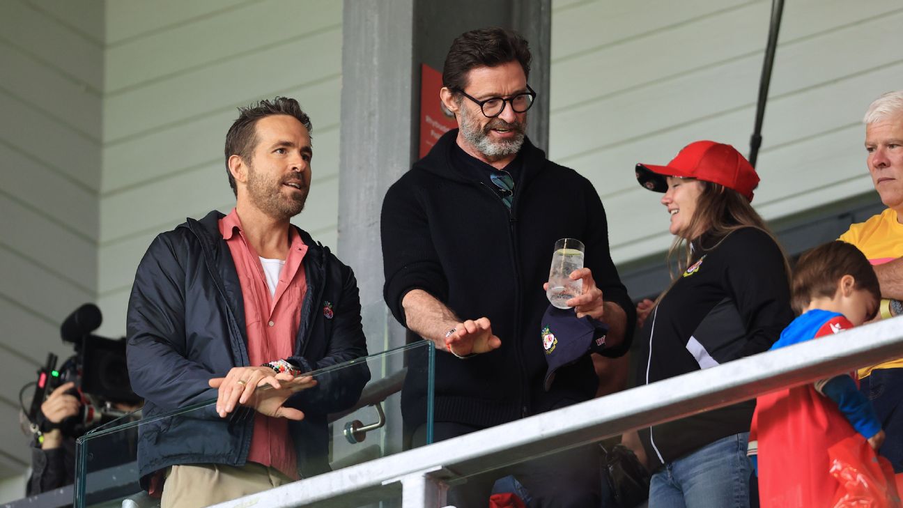 ข่าว Hugh Jackman กำลังเจรจาซื้อหุ้น Norwich City