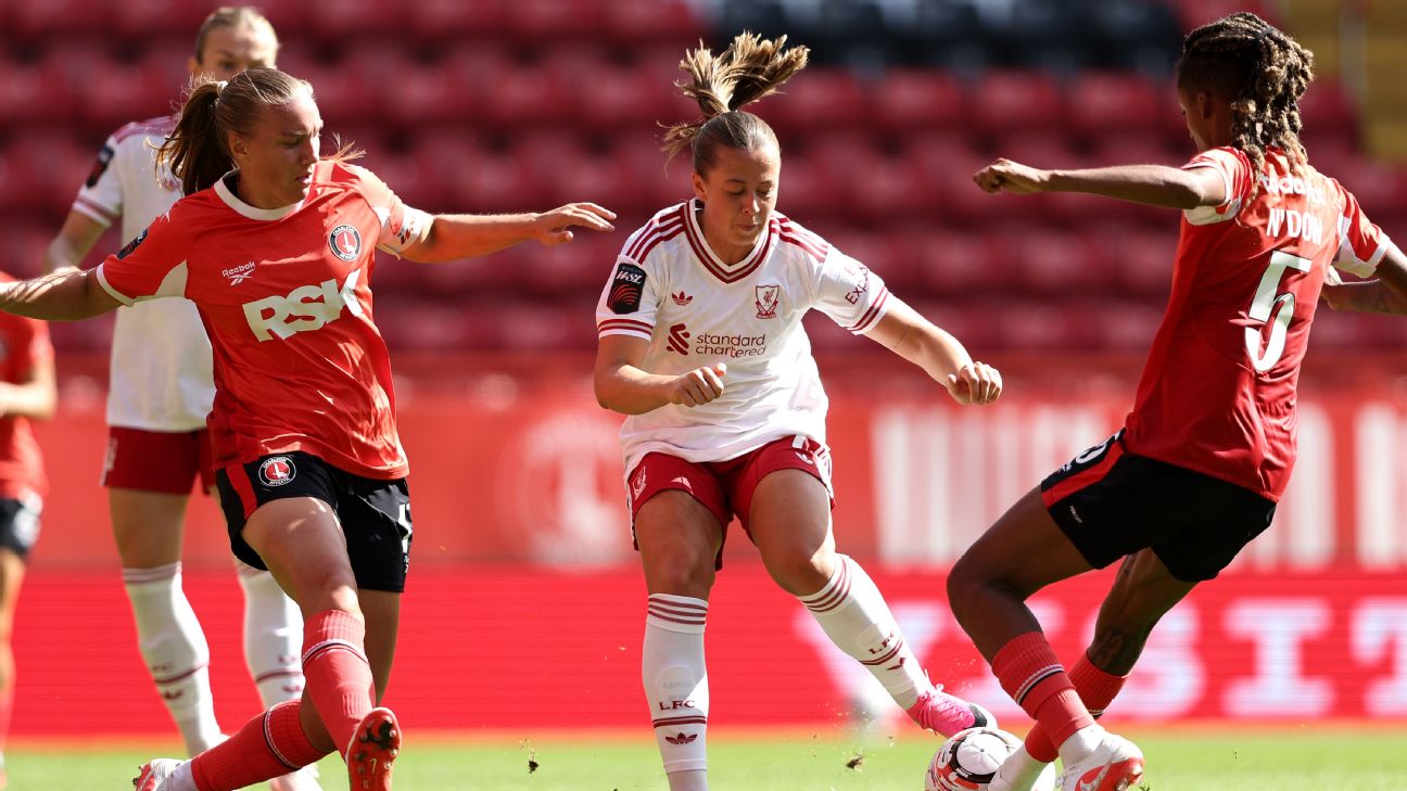 ภาพประกอบประเด็นอาร์เซนอลหลังชนะไบรท์ตัน 1-0 ใน WSL