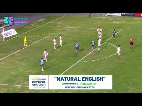 Nacional Potosí vs Blooming วิดีโอฟุตบอล