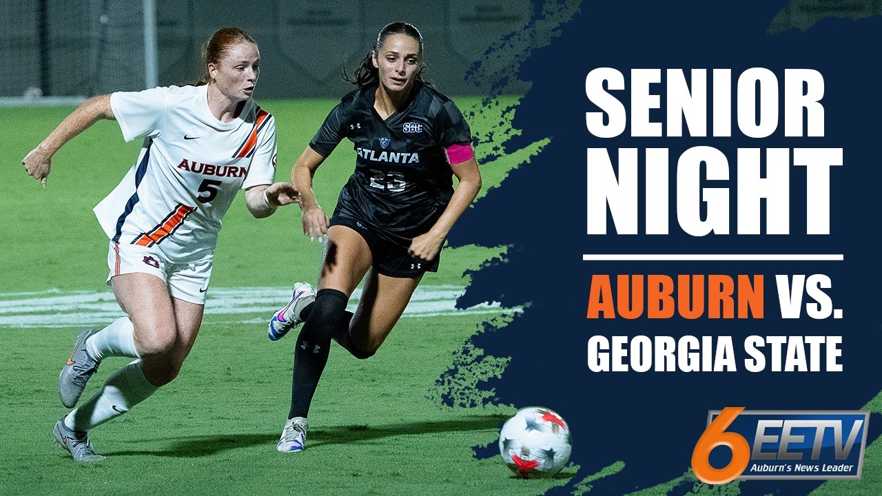 Auburn vs Georgia State วิดีโอฟุตบอล