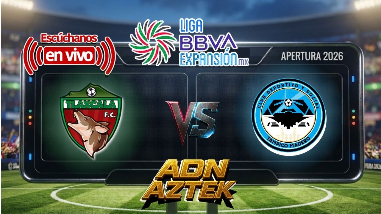 Tlaxcala FC vs Club Jaiba Brava ภาพวิดีโอไฮไลท์ฟุตบอล