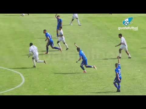 Cobán Imperial vs Comunicaciones ภาพวิดีโอไฮไลท์ฟุตบอล
