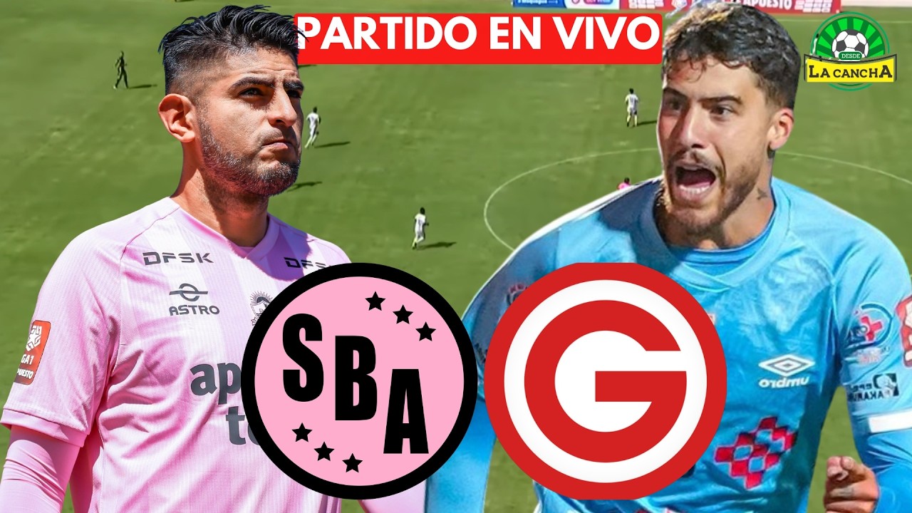 Sport Boys vs Deportivo Garcilaso วิดีโอฟุตบอล