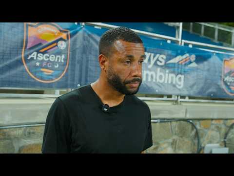 Carolina Ascent FC vs Fort Lauderdale United FC ภาพวิดีโอไฮไลท์ฟุตบอล