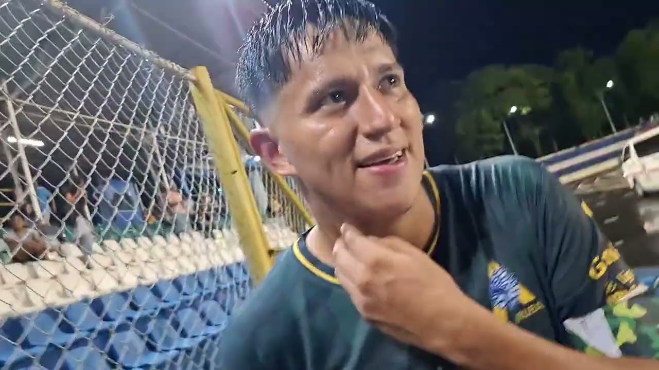 Inca Aruba vs Cacahuatique วิดีโอฟุตบอล