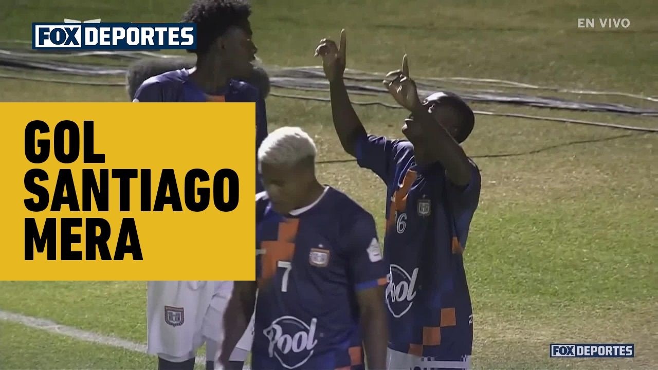 Boyacá Chicó FC vs Independiente Medellín ภาพวิดีโอไฮไลท์ฟุตบอล