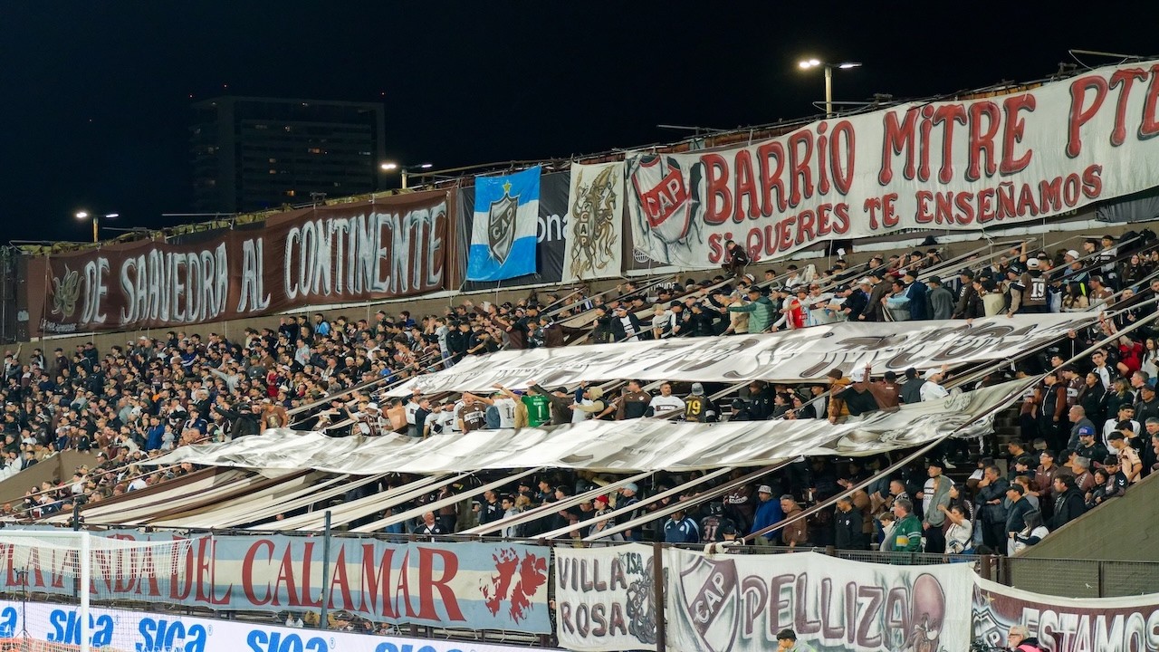Platense vs Deportivo Riestra วิดีโอฟุตบอล