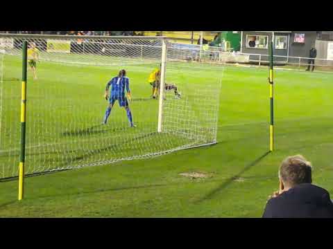 Hitchin Town vs Biggleswade Town วิดีโอฟุตบอล