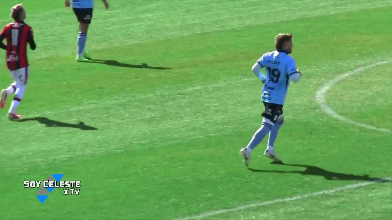 Patronato vs Temperley วิดีโอฟุตบอล