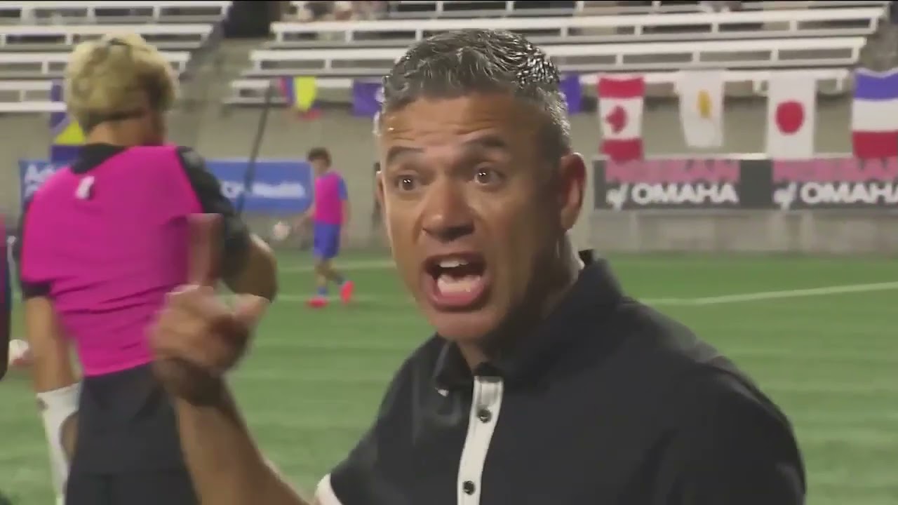 Creighton vs San Francisco วิดีโอฟุตบอล